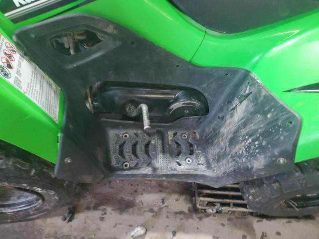 2016 KAWASAKI KSF90A - RGSWE07A2GB100129