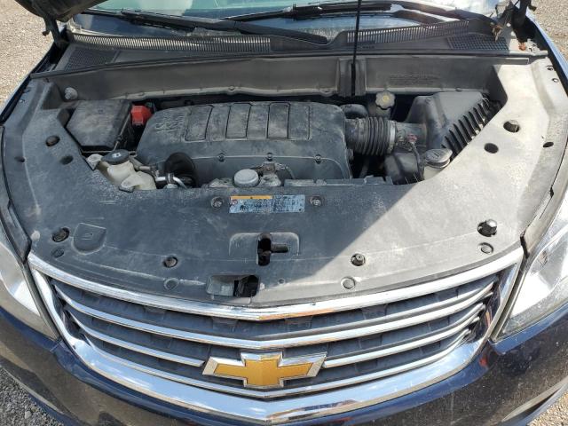2017 CHEVROLET TRAVERSE L - 1GNKVHKD7HJ227837
