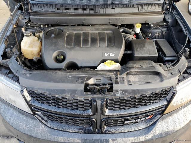 2018 DODGE JOURNEY CR - 3C4PDCGG9JT475075