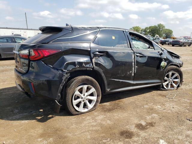 2016 LEXUS RX 350 BAS - 2T2BZMCA0GC053092