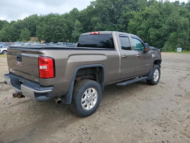 2015 GMC SIERRA K25 - 1GT22YEG1FZ542851