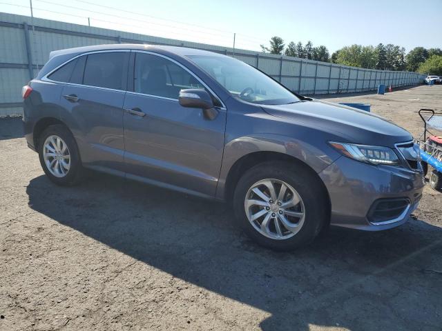 VIN 5J8TB4H34HL008045 2017 Acura RDX no.4