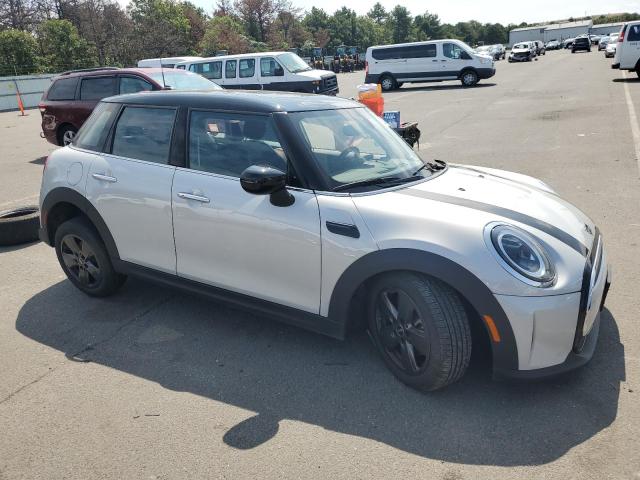 VIN WMW33DK05N2P71667 2022 Mini Cooper no.4