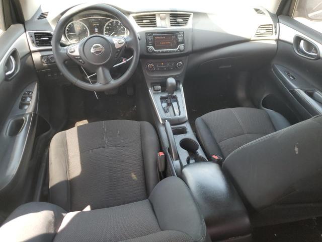 2018 NISSAN SENTRA S - 3N1AB7AP7JY206090