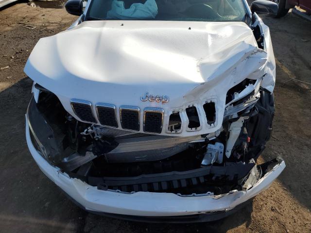 2022 JEEP CHEROKEE L - 1C4PJMMX5ND500178