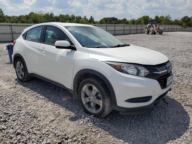 VIN 3CZRU5G35HM712967 2017 Honda HR-V, LX no.4