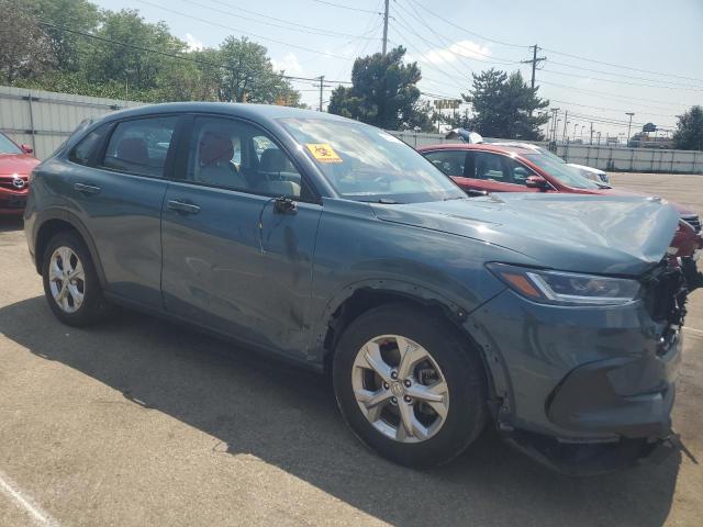 2023 HONDA HR-V LX - 3CZRZ2H3XPM742978