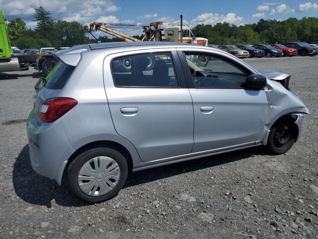 2019 MITSUBISHI MIRAGE LE ML32A5HJ0KH011507