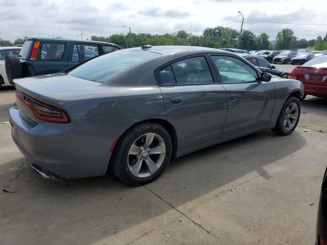 VIN 2C3CDXHG1HH655128 2017 DODGE CHARGER no.3