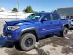 2023 TOYOTA TACOMA DOU - 3TYCZ5ANXPT125786
