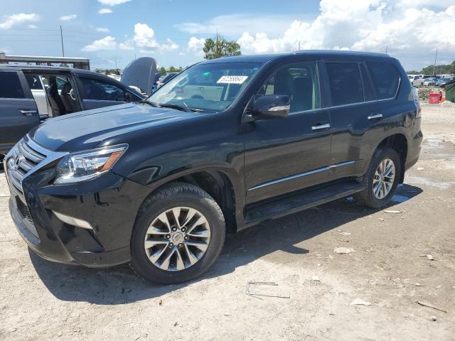 2017 LEXUS GX 460 - JTJBM7FX9H5172128