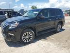 2017 LEXUS GX 460 - JTJBM7FX9H5172128