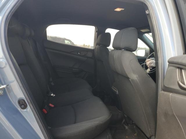 2019 HONDA CIVIC SPOR - SHHFK7H47KU209579