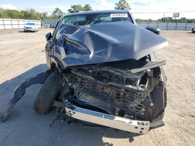 2022 TOYOTA 4RUNNER SR - JTEEU5JR3N5261651