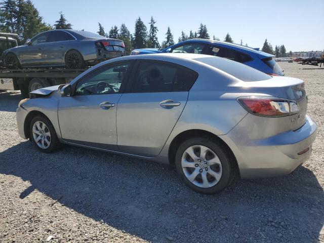 VIN JM1BL1U78D1836796 2013 Mazda 3, I no.2