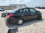 NISSAN VERSA S photo