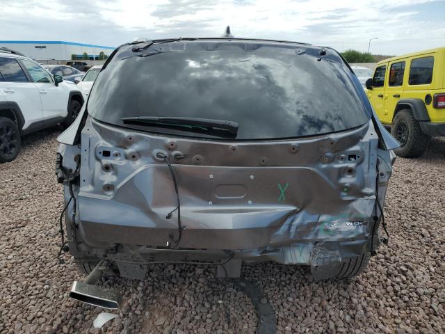 VIN 5J8YE1H87NL032648 2022 Acura MDX, Advance no.6