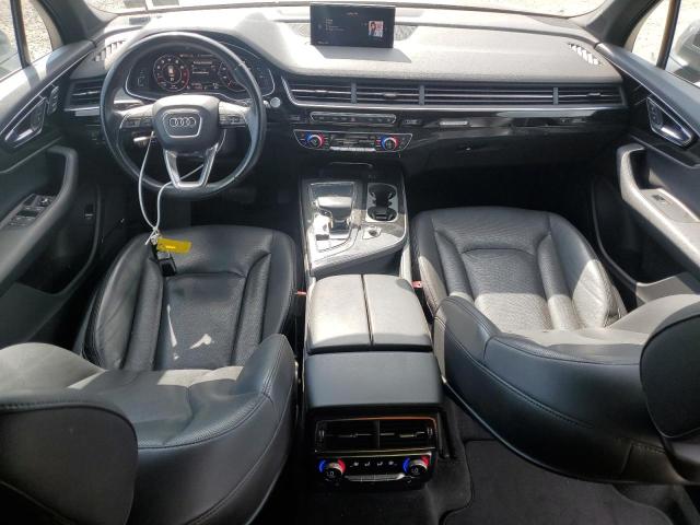 2017 AUDI Q7 PREMIUM - WA1LAAF7XHD035051