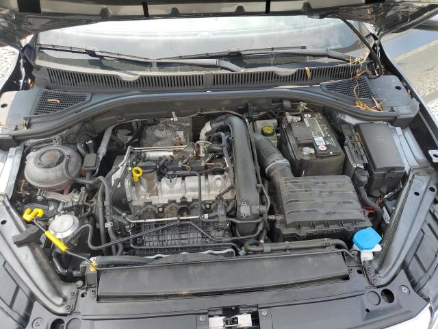 2019 VOLKSWAGEN JETTA S - 3VWC57BU8KM270713