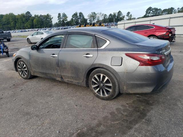 2018 NISSAN ALTIMA 2.5 - 1N4AL3AP8JC252061