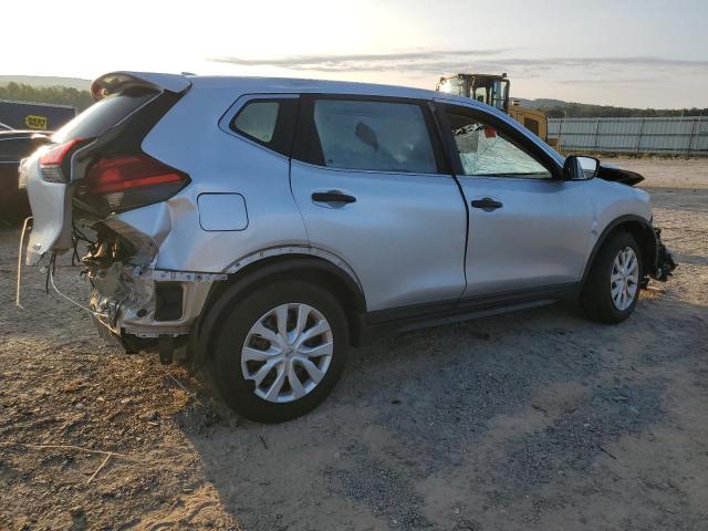 Vin: knmat2mv1hp538691, lot: 68376264, nissan rogue s 20173