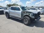 TOYOTA TACOMA DOU photo