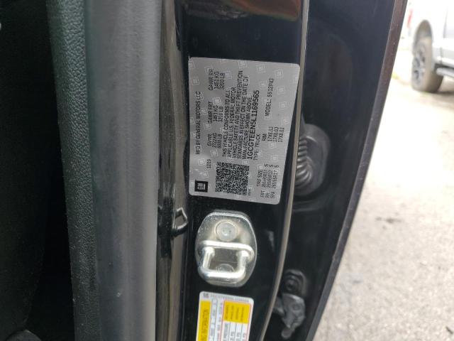 2020 CHEVROLET COLORADO Z - 1GCGTEEN5L1169565