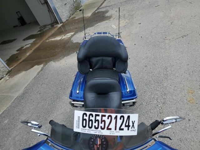 2009 HARLEY-DAVIDSON FLHTCU 1HD1FC4119Y621137