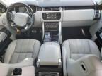 LAND ROVER RANGE ROVE снимка