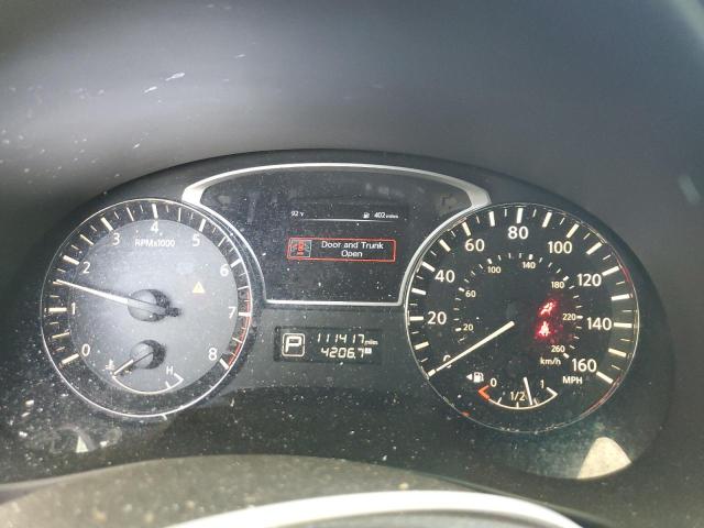 2015 NISSAN ALTIMA 2.5 - 1N4AL3AP0FN378037