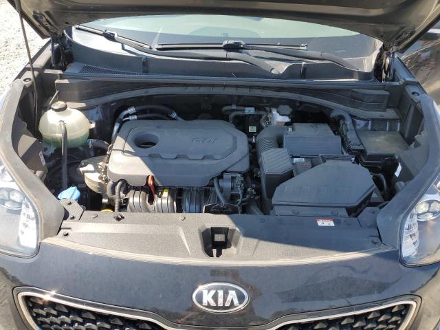 2019 KIA SPORTAGE E - KNDPNCACXK7583603