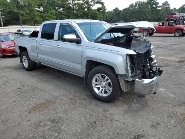 2018 CHEVROLET SILV1500 4 3GCPCREC6JG101828  67950924