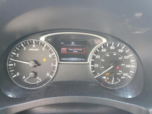 2018 NISSAN ALTIMA 2.5 - 1N4AL3AP3JC211109