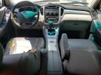 TOYOTA HIGHLANDER photo