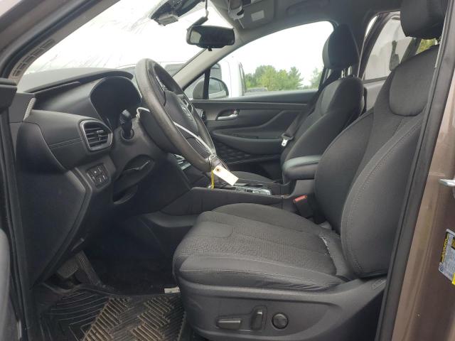 2020 HYUNDAI SANTA FE S - 5NMS3CAD3LH222619