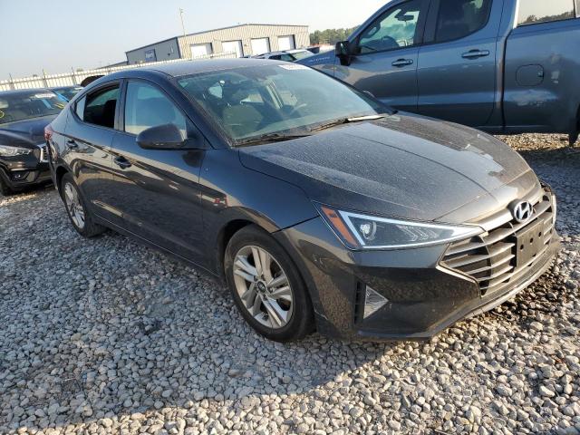 VIN 5NPD84LFXLH594279 2020 Hyundai Elantra, Sel no.4