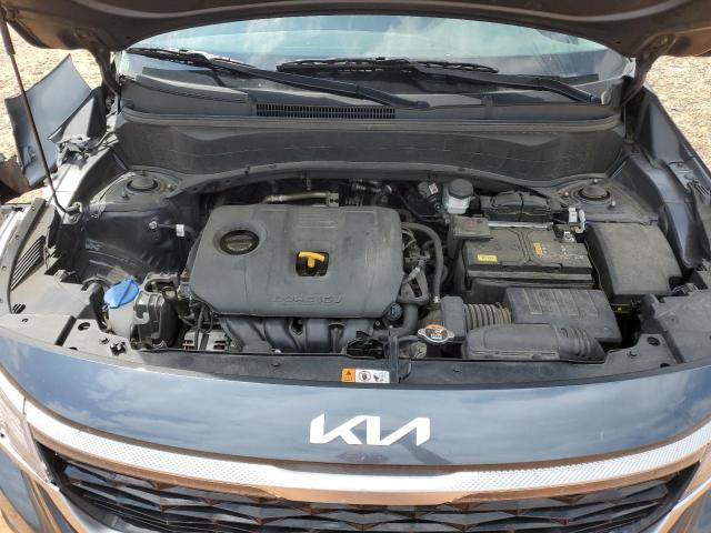 2022 KIA SELTOS S - KNDEU2AA8N7295991