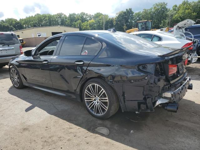 VIN WBAJE7C39HG889272 2017 BMW 5 Series, 540 XI no.2