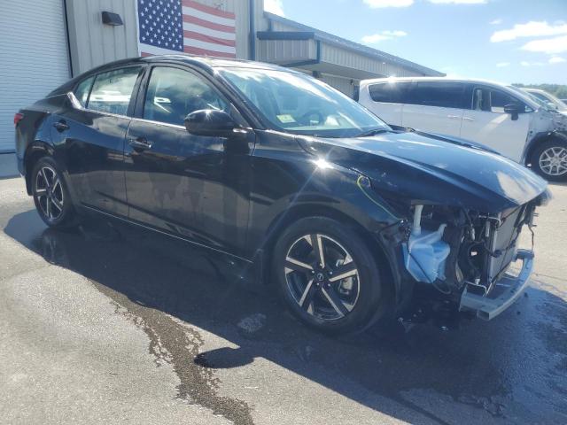 2024 NISSAN SENTRA SV 3N1AB8CV4RY204438  68283464