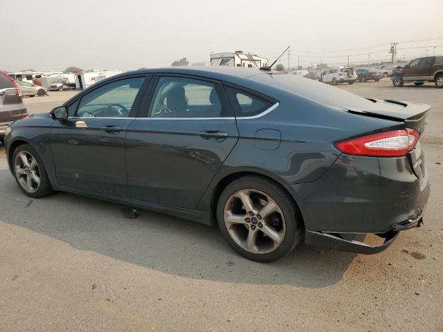 VIN 3FA6P0HD3GR172889 2016 Ford Fusion, SE no.2