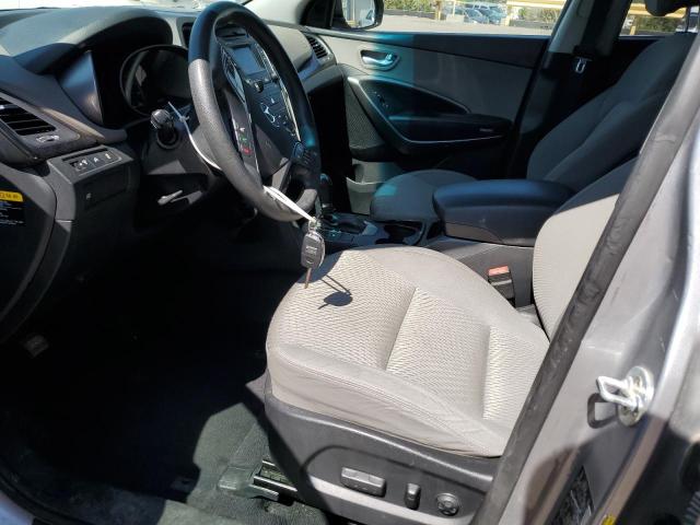 2016 HYUNDAI SANTA FE S - KM8SM4HF9GU159224