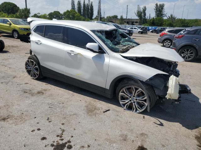 VIN WBXYJ3C35JEJ83748 2018 BMW X2, Sdrive28I no.4