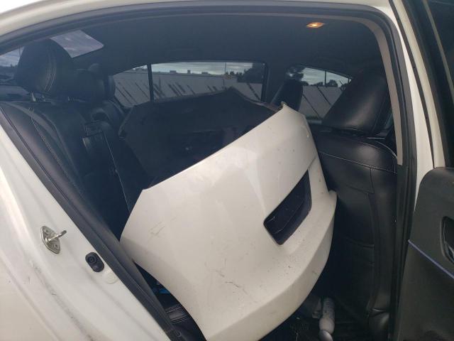 2015 HONDA ACCORD SPO - 1HGCR2F54FA124150