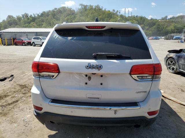 VIN 1C4RJEBG5EC133919 2014 Jeep Grand Cherokee, Lim... no.6