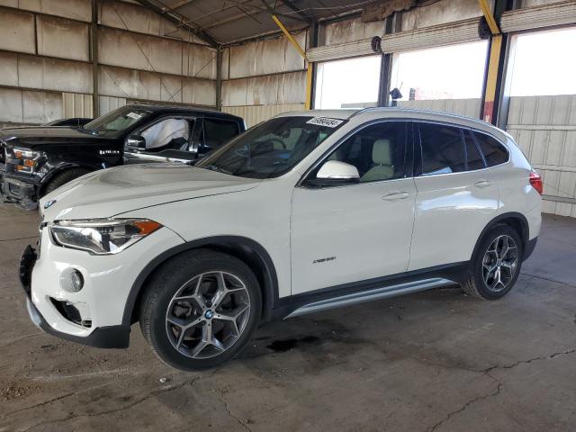 VIN WBXHT3C33GP889429 2016 BMW X1, Xdrive28I no.1