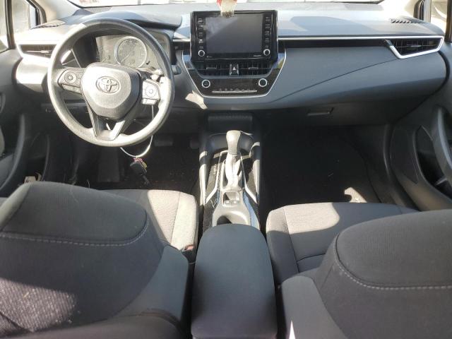 2022 TOYOTA COROLLA LE - JTDEPMAE9NJ194323