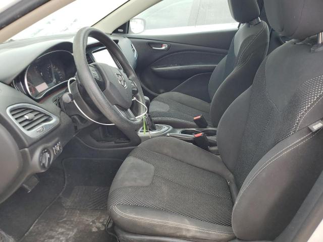 2016 DODGE DART SXT - 1C3CDFBB2GD531596