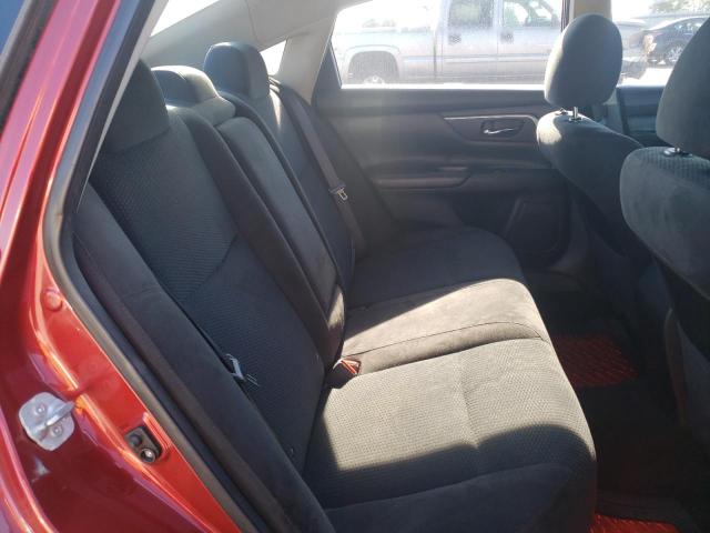 2015 NISSAN ALTIMA 2.5 - 1N4AL3AP5FC477674