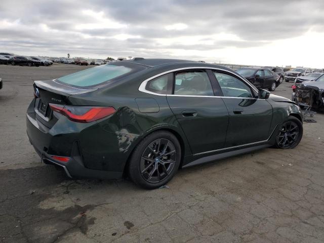2023 BMW I4 EDRIVE - WBY73AW02PFP33790