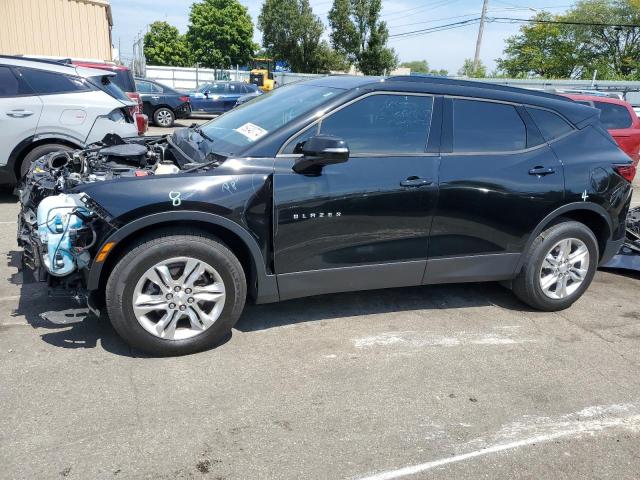 2019 CHEVROLET BLAZER 2LT 2019